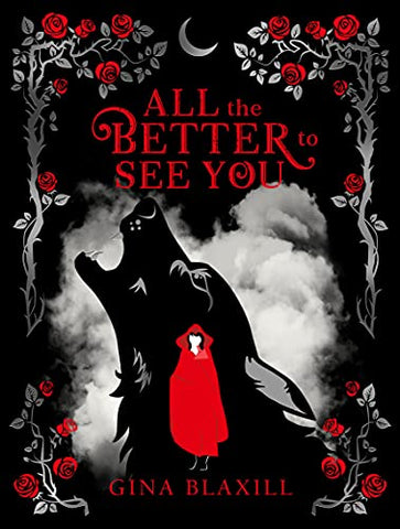 All The Better To See You: 1 (Tales at Midnight)