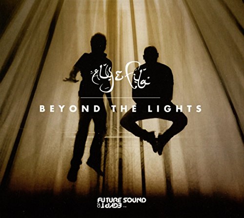 Aly & Fila - Beyond The Lights [CD]