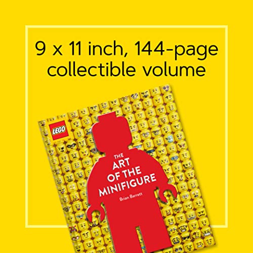 LEGO (R) The Art of the Minifigure