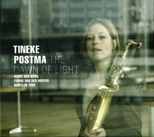 Tineke Postma - The Dawn of Light [CD]
