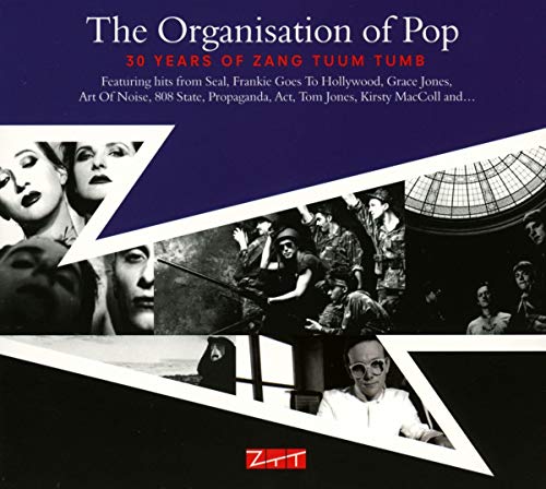 Various - Various Artists [CD]