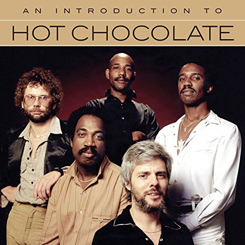 Hot Chocolate - An Introduction to [CD]