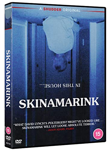 Skinamarink [DVD]