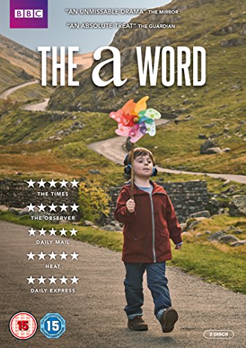 The A-word [DVD]