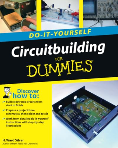 Circuitbuilding Do-it-Yourself For Dummies