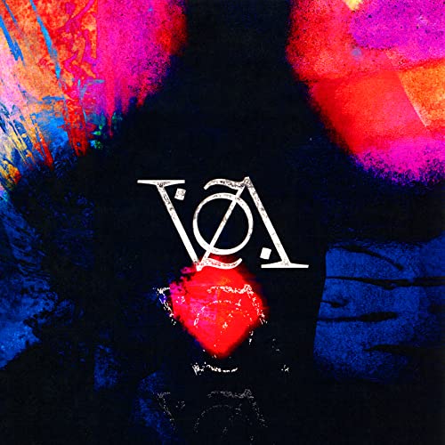 Hammock - Love in the Void [VINYL]