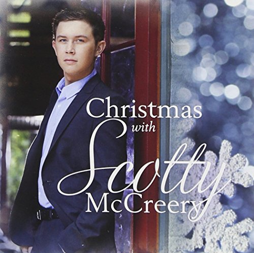 Mccreery Scotty - Christmas with Scotty McCreery [CD]