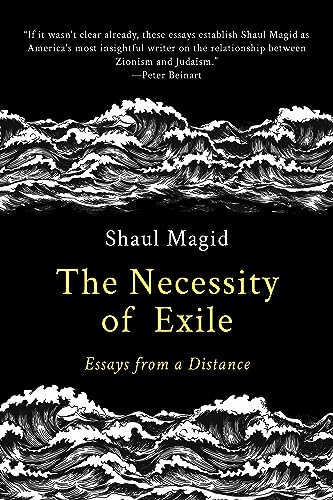 The Necessity of Exile : Essays from a Distance