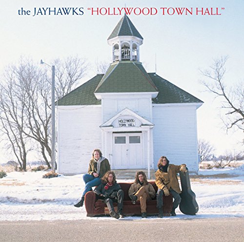 Jayhawks - Hollywood Town Hall  [VINYL]