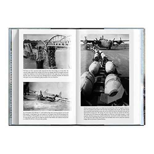 B-24 Bridge Busters : RAF Liberators Over Burma
