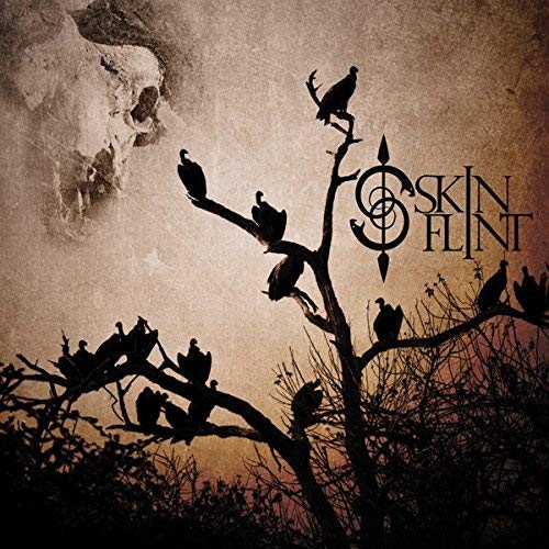 Skinflint - Skinflint [CD]