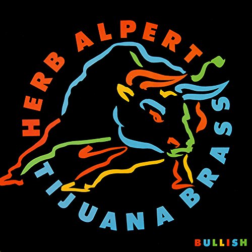 Alpert,herb / Tijuana Brass - Bullish [CD]