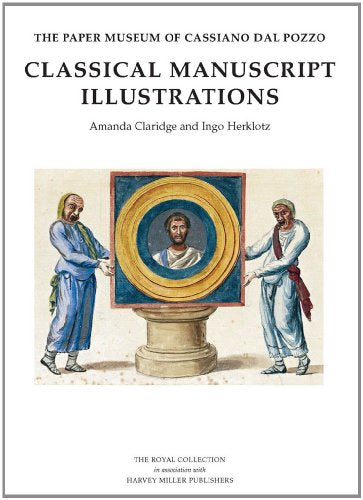 Classical Manuscript Illustrations