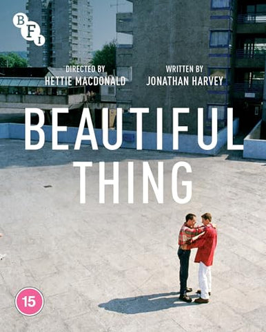 Beautiful Thing [BLU-RAY]