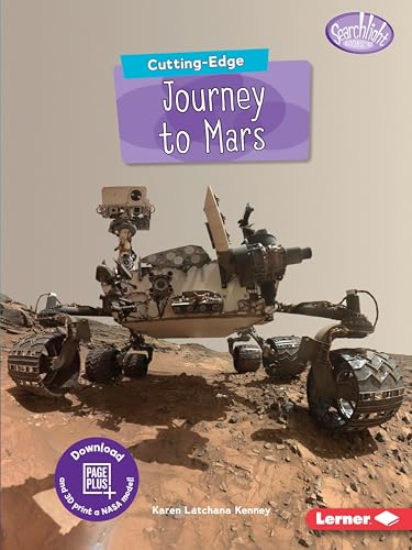 Cutting-Edge Journey to Mars