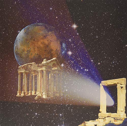 Klyfta - Cosmic Pilgrimage: The Klyfta Tapes 1972 - 1975 [VINYL]
