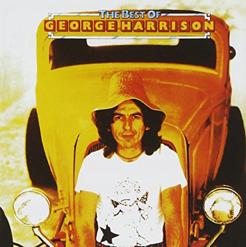 Harrison George - The Best Of George Harrison [CD]