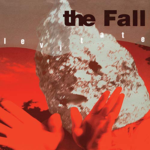 The Fall - Levitate [VINYL]