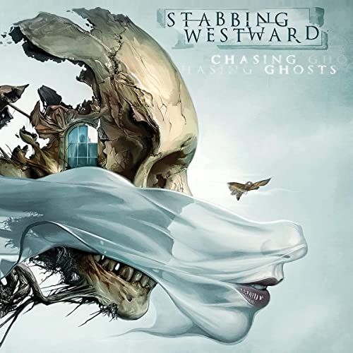 Stabbing Westward - Chasing Ghosts [2lp Limited Edition] [VINYL]