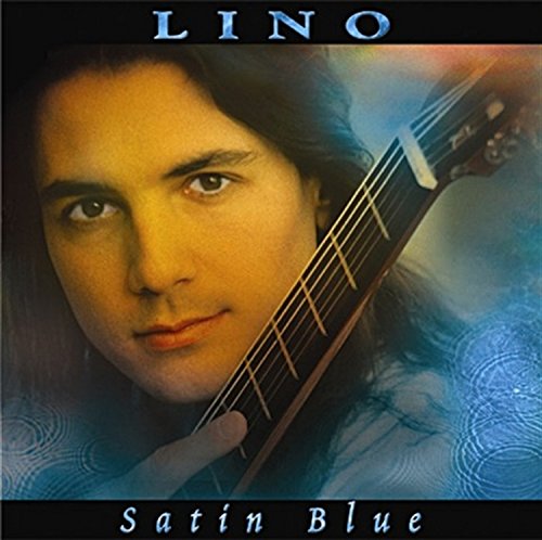 Various - Satin Blue [CD]