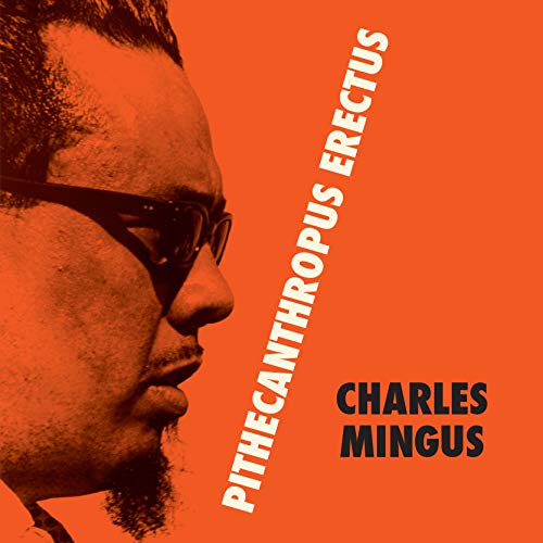 Charles Mingus - Pithecanthropus Erectus (Limited Transparent Purple Vinyl) [VINYL]
