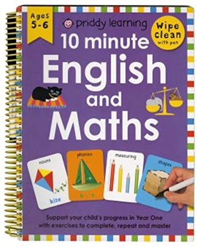 Wc 10 Minute Maths Eng