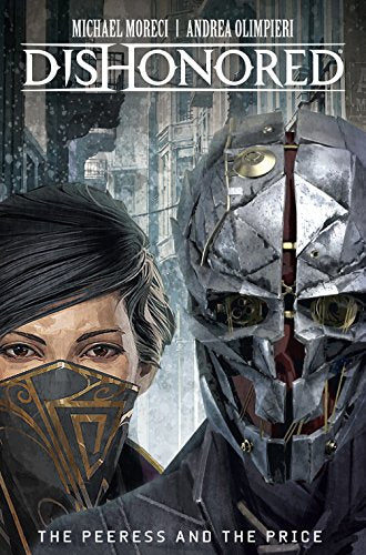 Dishonored - The Peeress and the Price