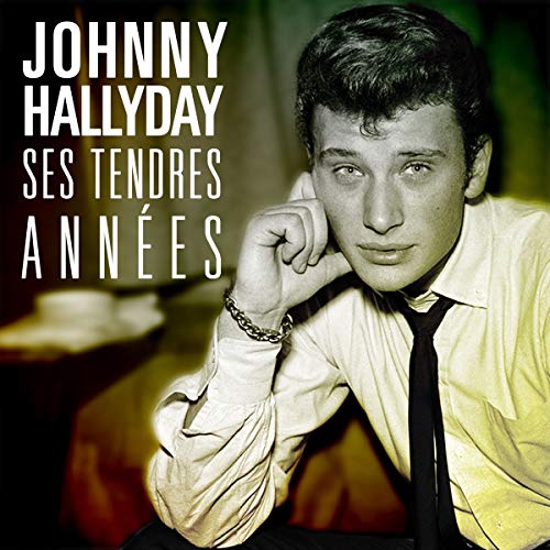 Various - Ses Tendres Annees [CD]