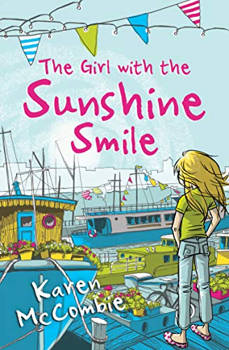The Girl with the Sunshine Smile (4u2read)