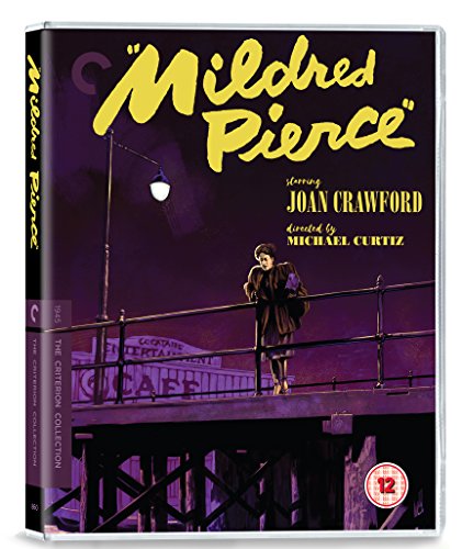 Mildred Pierce [BLU-RAY]