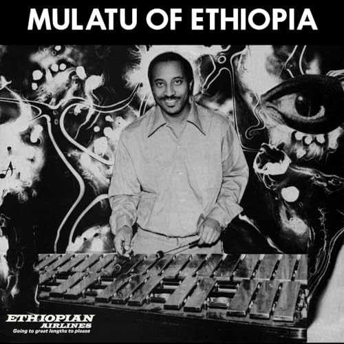 Mulatu Astatke - Mulatu Of Ethiopia (special Edition) (white Vinyl) [VINYL]