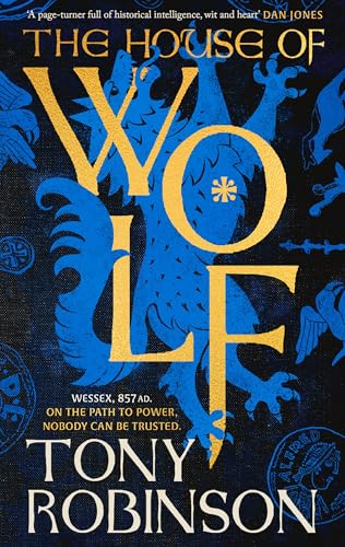 The House of Wolf