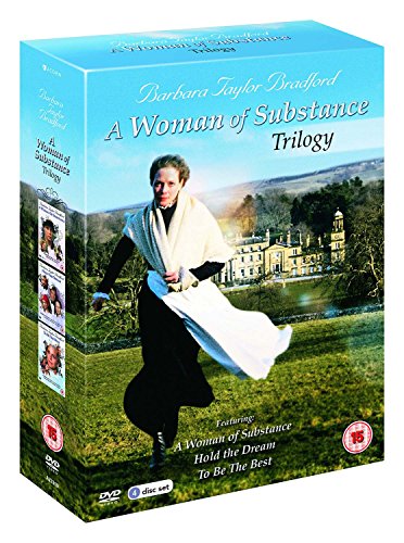 A Woman Of Substance Trilogy [DVD]