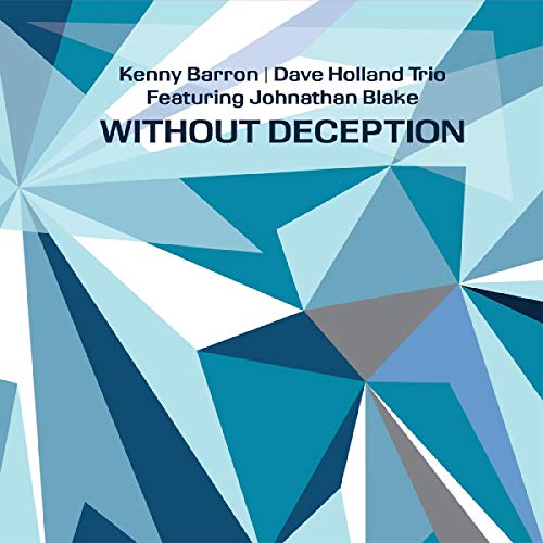 Various - Without Deception (2LP) [VINYL]