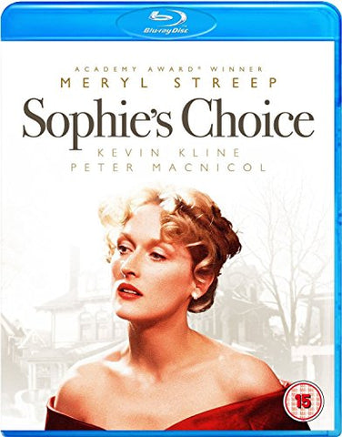 Sophie's Choice [BLU-RAY]