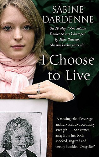 I Choose To Live
