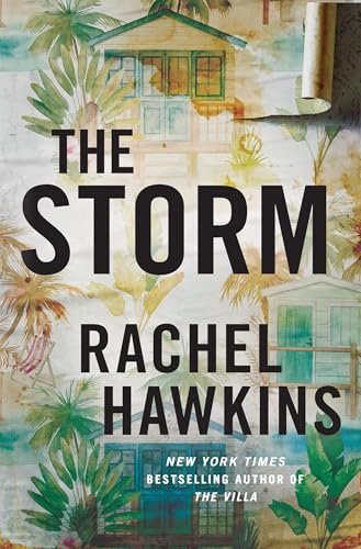 The Storm : The intoxicating new thriller from the New York Times bestselling author of The Heiress