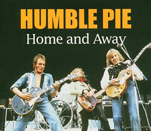 Various - Home And Away [CD]