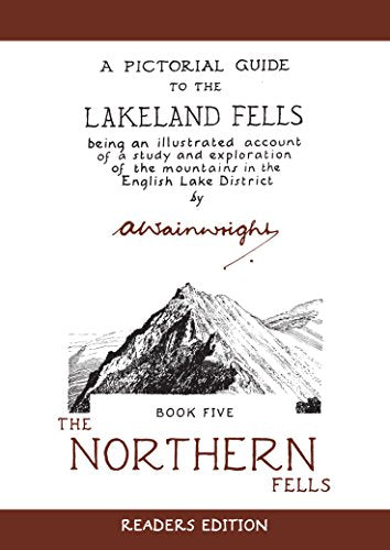 The The Northern Fells 50th Anniversary Edit