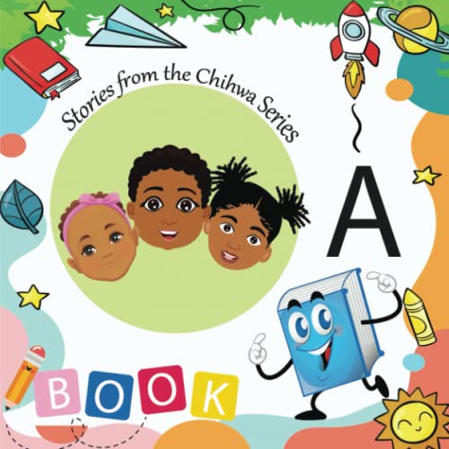 AGZ WRITING - Stories from the Chihwa Series A