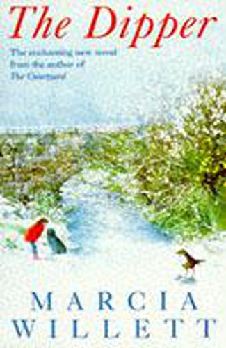 The Dipper: An uplifting novel of love, trust and friendship