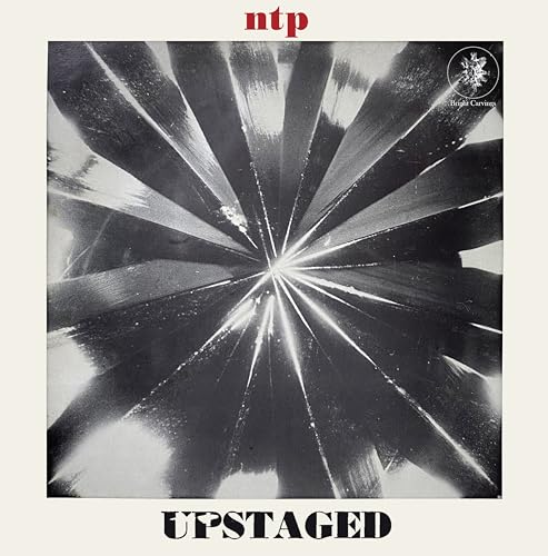 Various - Upstaged [VINYL]