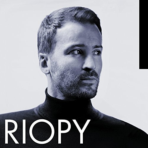 RIOPY - RIOPY [CD]