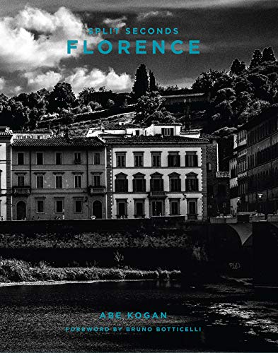 Split Seconds: Florence : Photography by Abe Kogan