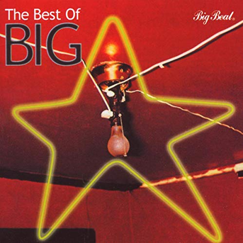 Big Star - Best Of [CD]