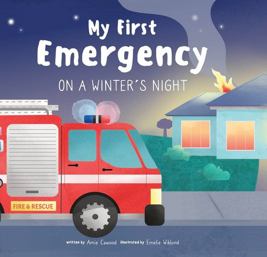 My First Emergency : On a Winter's Night