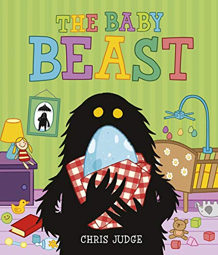 The Baby Beast: 1 (The Beast)