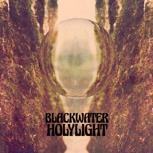 Blackwater Holylight - Blackwater Holylight  [VINYL]