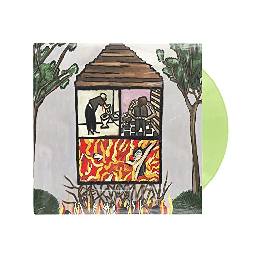 $uicideboy$ - Long Term Effects Of Suffering (LP) [VINYL]
