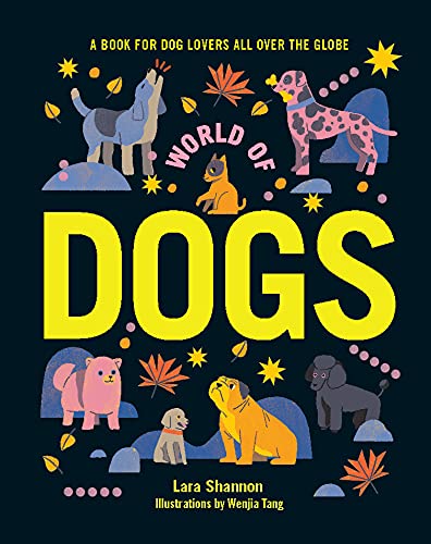 Destination Dog: A Little Book for Dog Lovers All Over the World (Destination series): A Book for Dog Lovers All Over the Globe